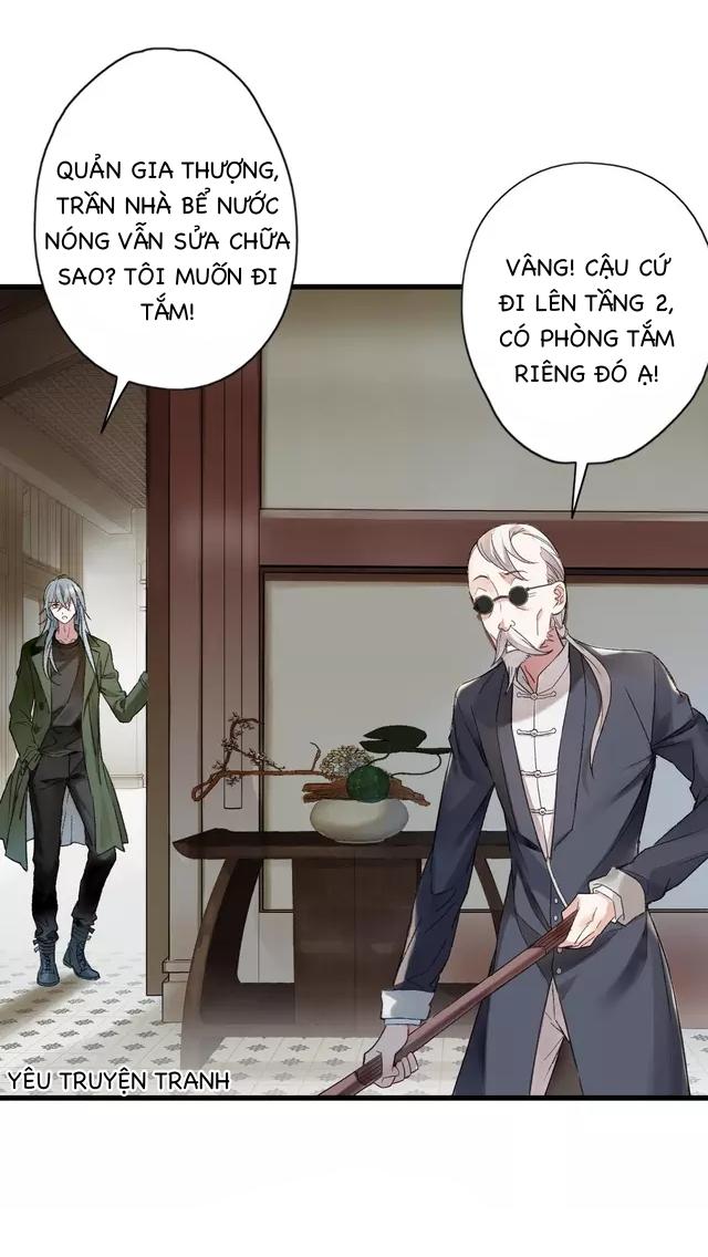 thực nhị chapter 25 39