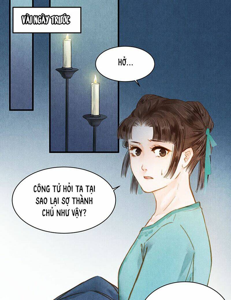 thành chủ mỗi ngày đều mơ ước ta chapter 35 5