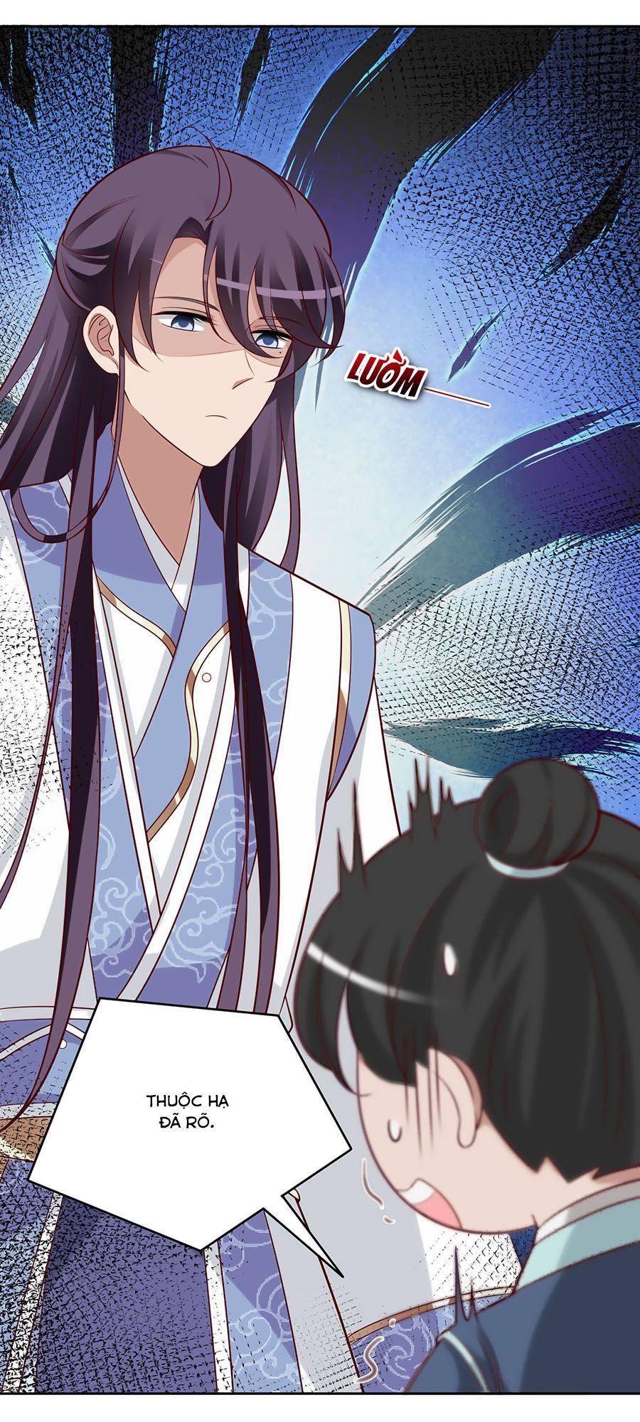 kiêu ngạo vương gia chủng điền phi chapter 79 9