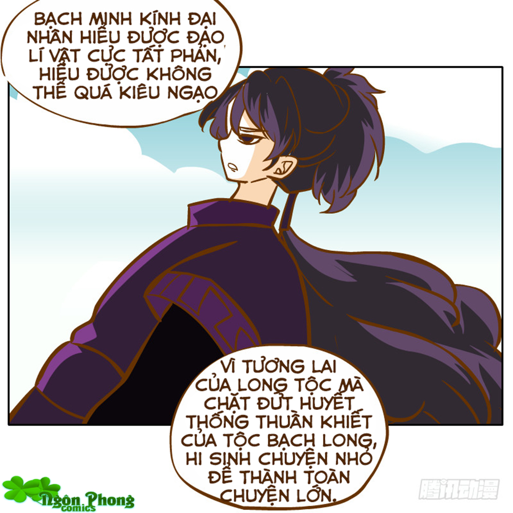 hòa thượng và tiểu long quân chapter 52 25