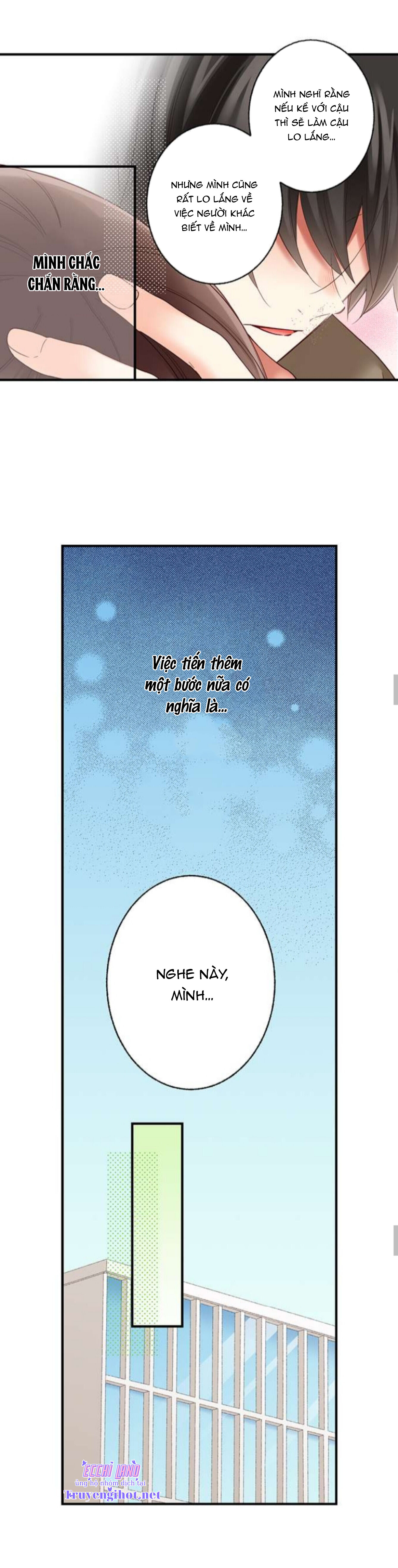 họ chắc chắn đã làm chuyện đó chapter 94.2 3