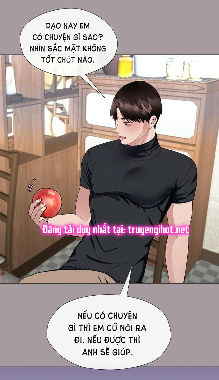 [18+] con không muốn đâu, cha à! chapter 14.2 20