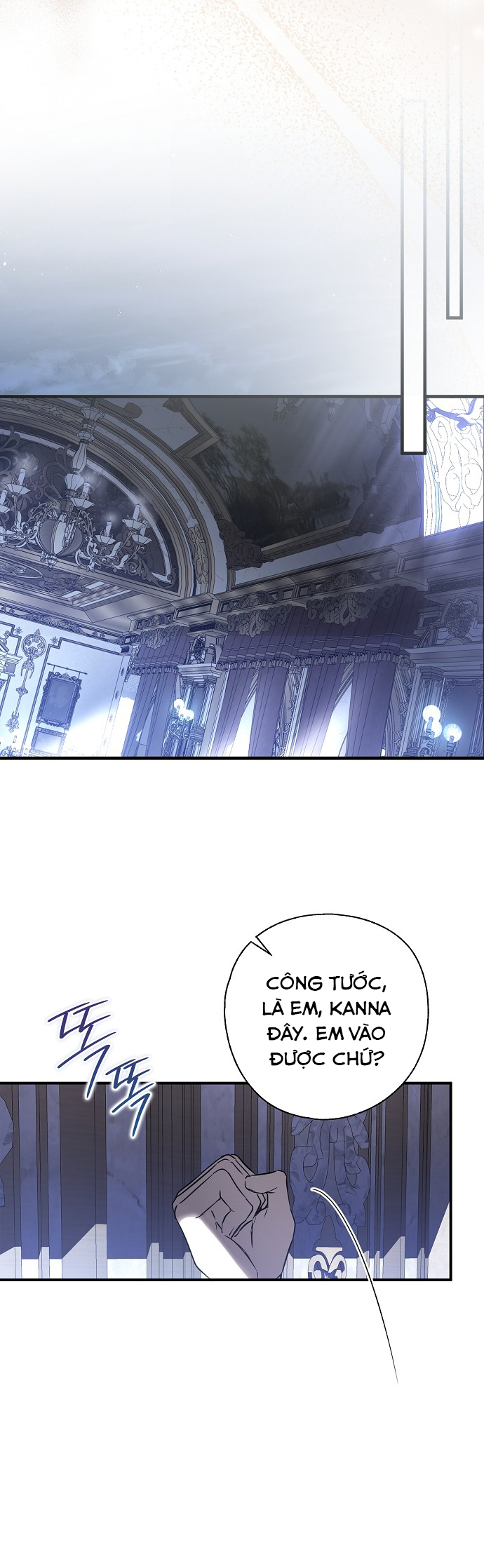 ai đó đang chiếm hữu cơ thể của tôi chapter 6 29