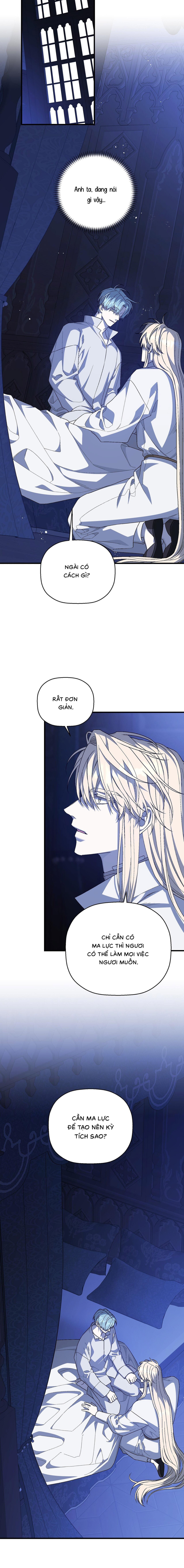 khế ước vĩnh cửu chapter 105 16