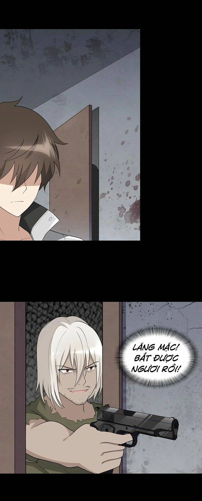 bạn gái virus của tôi chapter 126 15