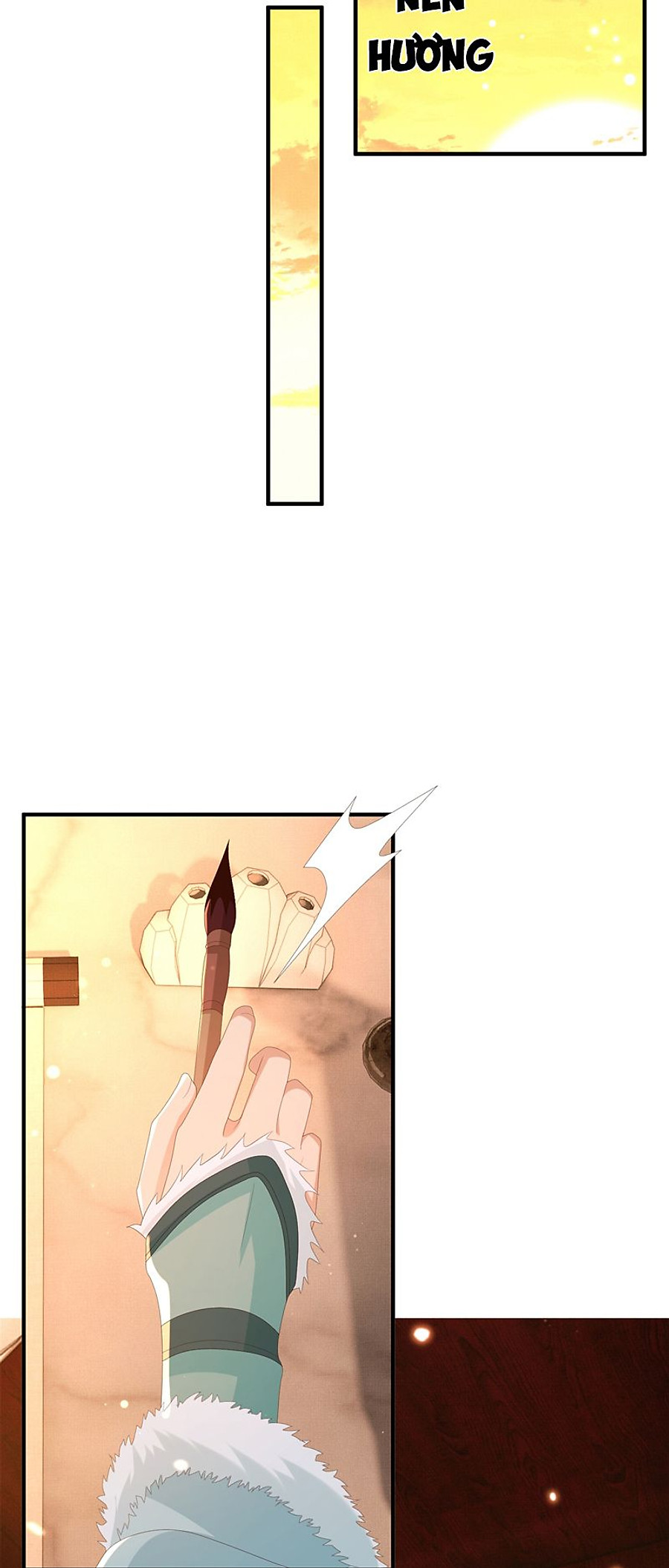 bá tổng vương phi lật xe chỉ nam chapter 123 16