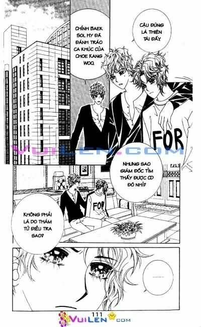 chạm mặt thần tượng chapter 12 111