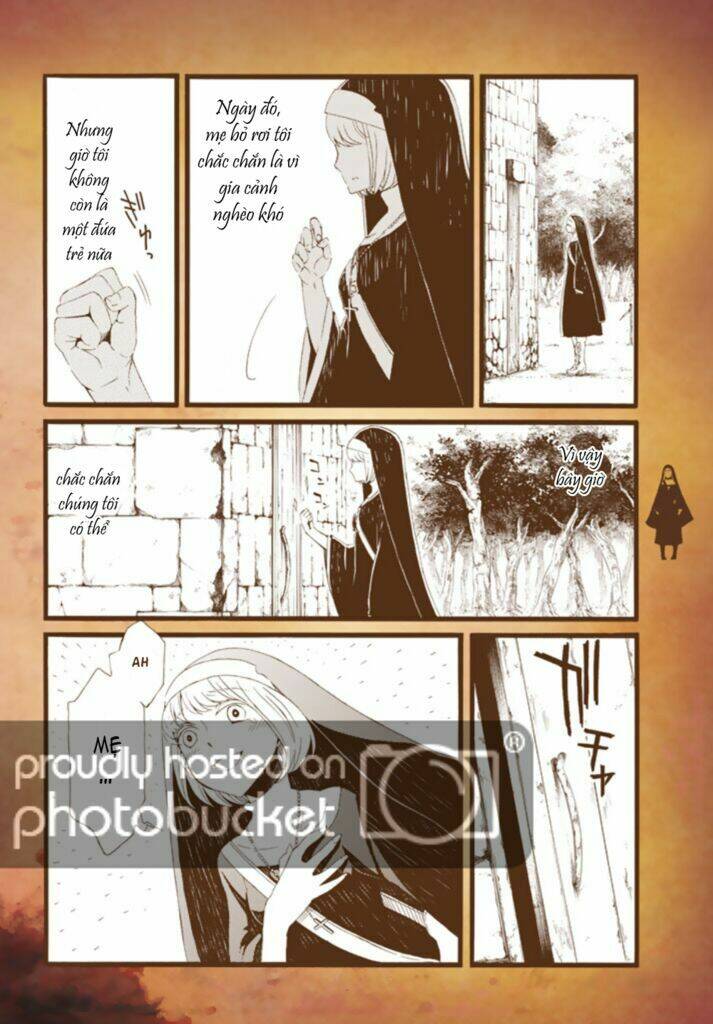 kyuuyaku märchen - old testament chapter 2 17