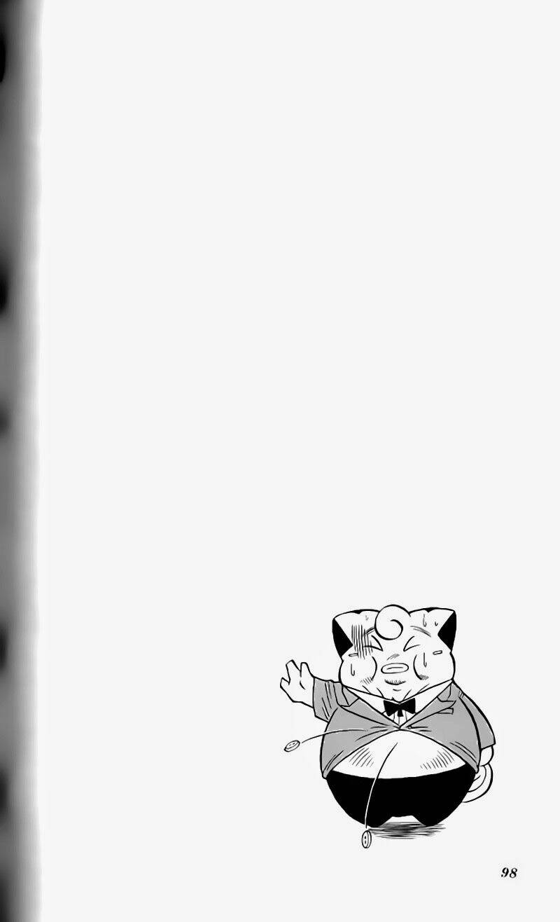 thú cưng đặc biệt: pippi dp chapter 6 16