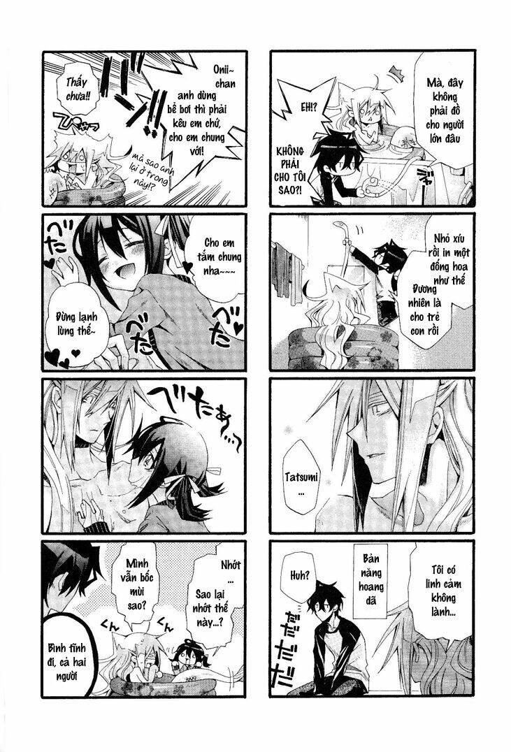 orenchi no furo jijou chapter 10 8