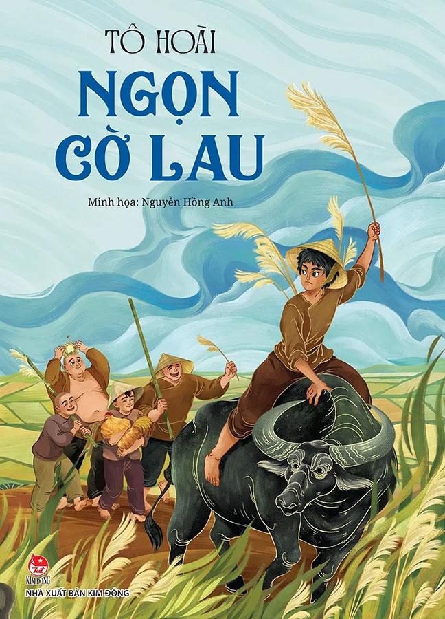 Ngọn Cờ Lau