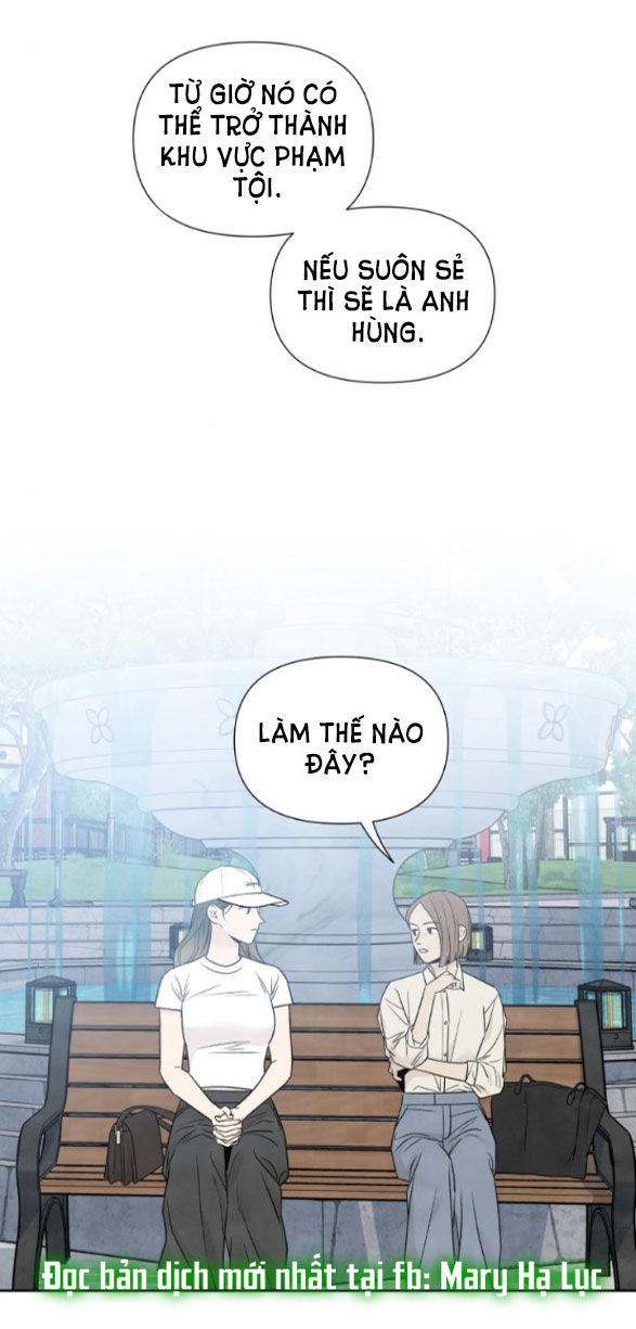 điều khiến tôi quyết tâm muốn chết chapter 60.1 33