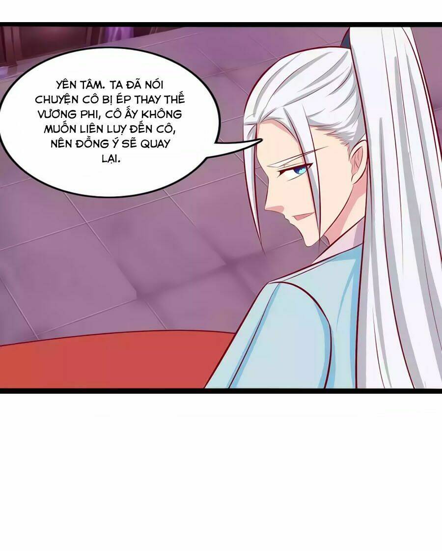 thỏ yêu tiểu vương phi chapter 71 26