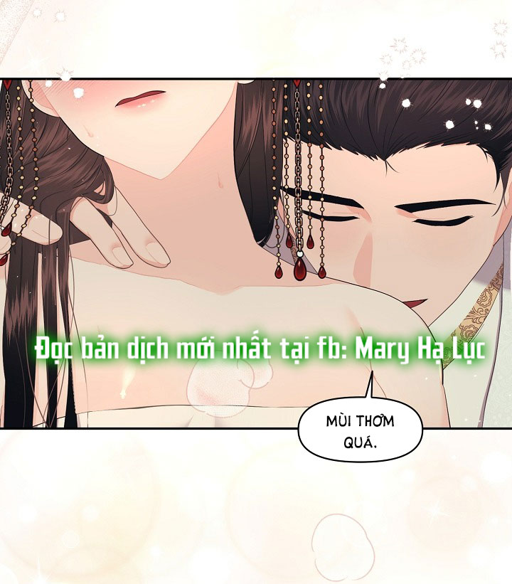 Căn Nhà Của Hồ Ly chapter 6.1 - Trang 3