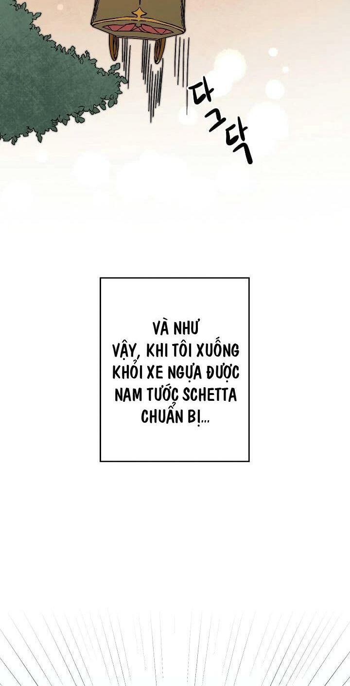 tôi trở thành hoàng đế bạo chúa trong tiểu thuyết chapter 35 15