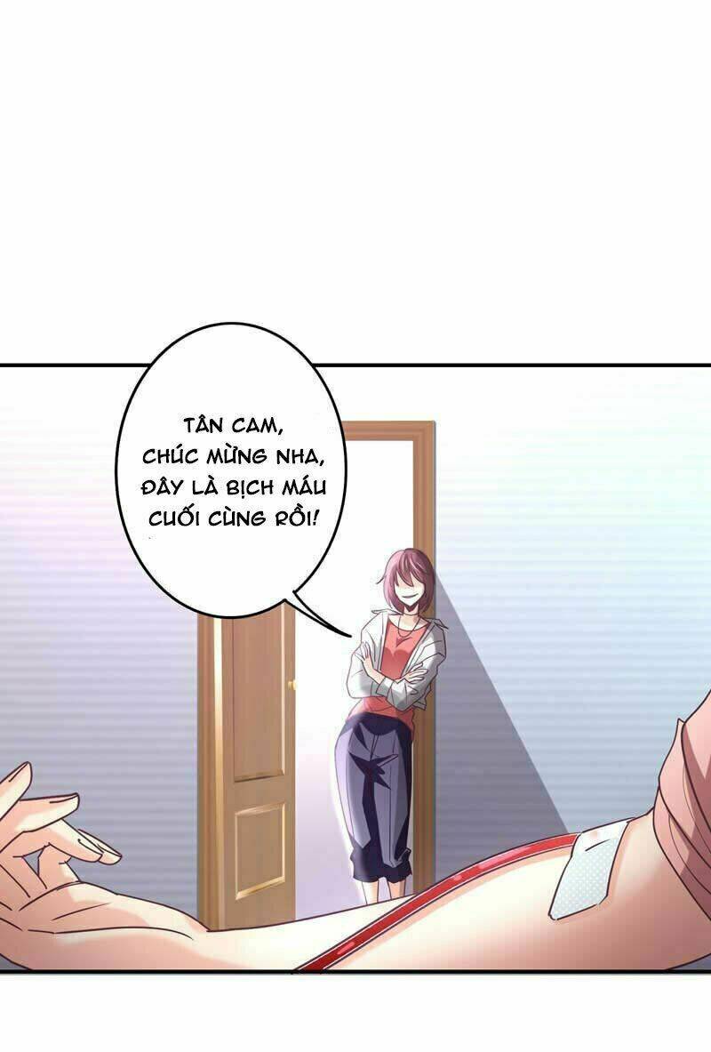 cuồng duệ tiểu thê chapter 63 19