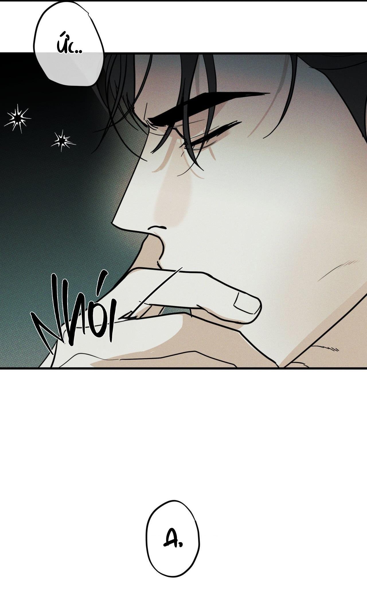 thân ái chapter 37 13