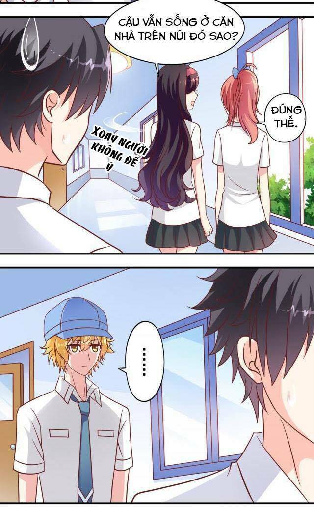 ngư thần đích nhân thả ta đi chapter 20 3