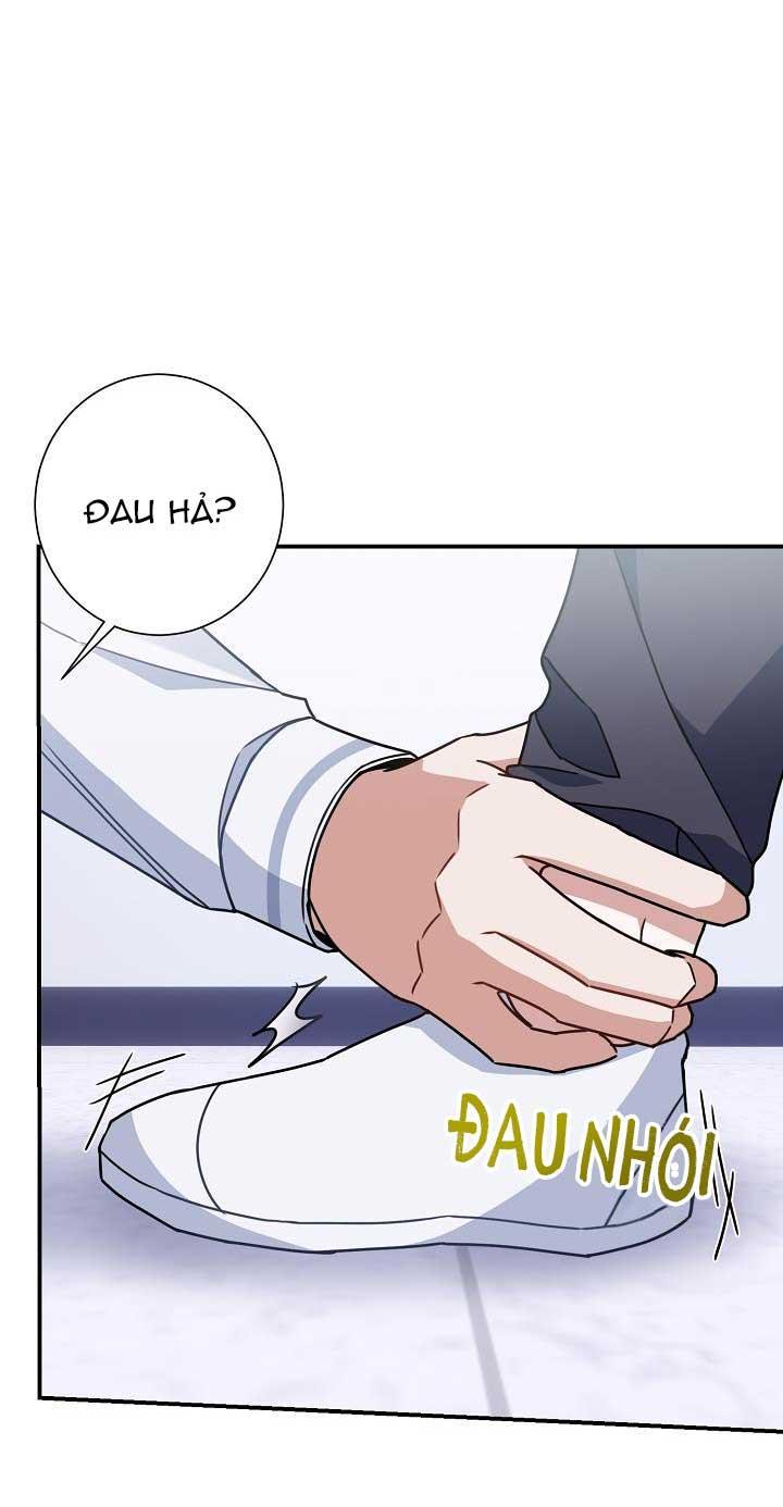 vùng đặc quyền tình yêu chapter 7 79