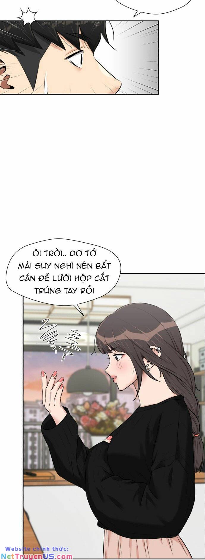 gương mặt thiên tài chapter 113 34