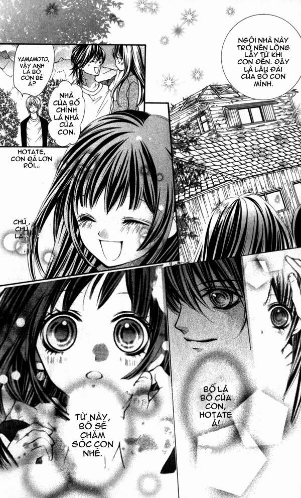 yamamoto zenjirou to moushimasu chapter 1 45