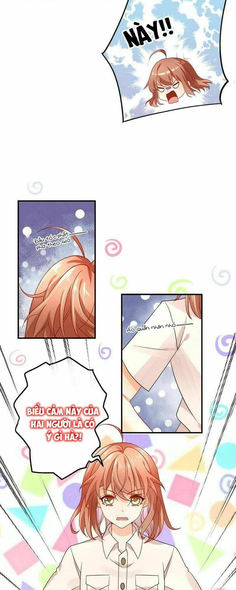 quản gia đại nhân muốn thượng vị chapter 12 21