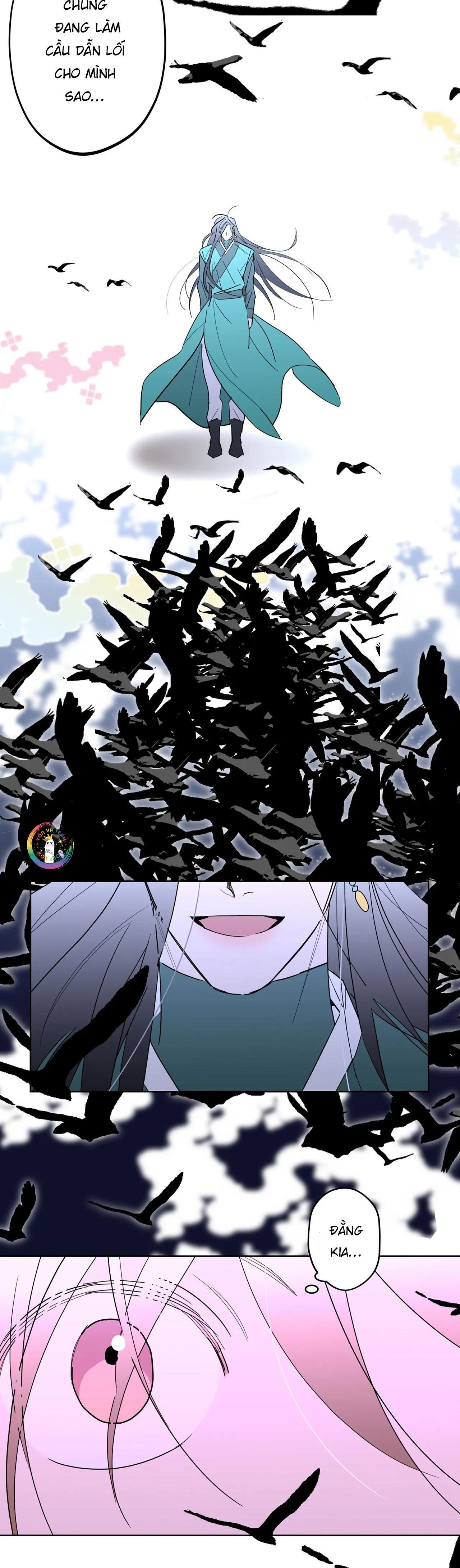 manhwa chịch vồn chịch vã chapter 27 22