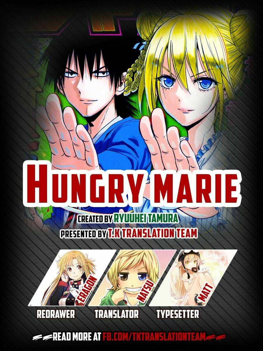 harapeko no marie chapter 9 1