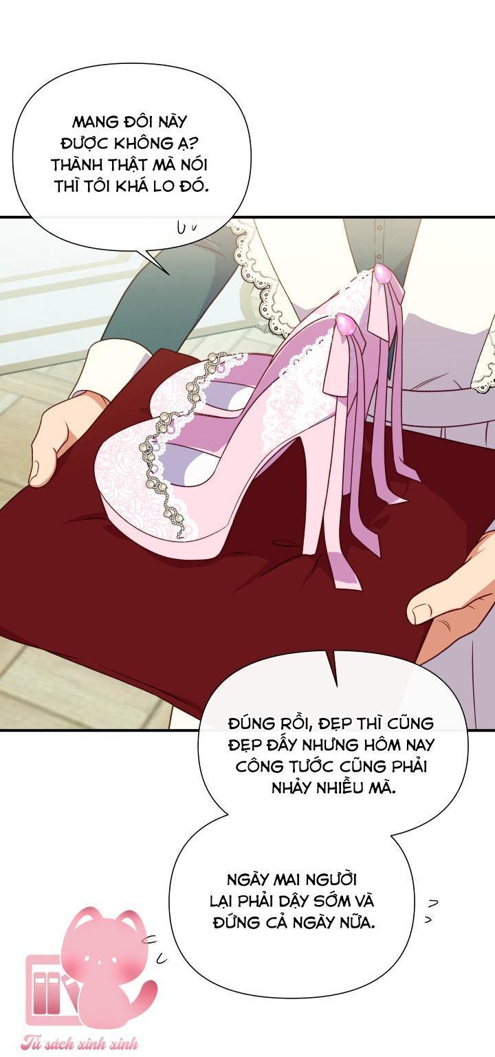 công nương khế ước của gia tộc công tước quái vật chapter 150 10