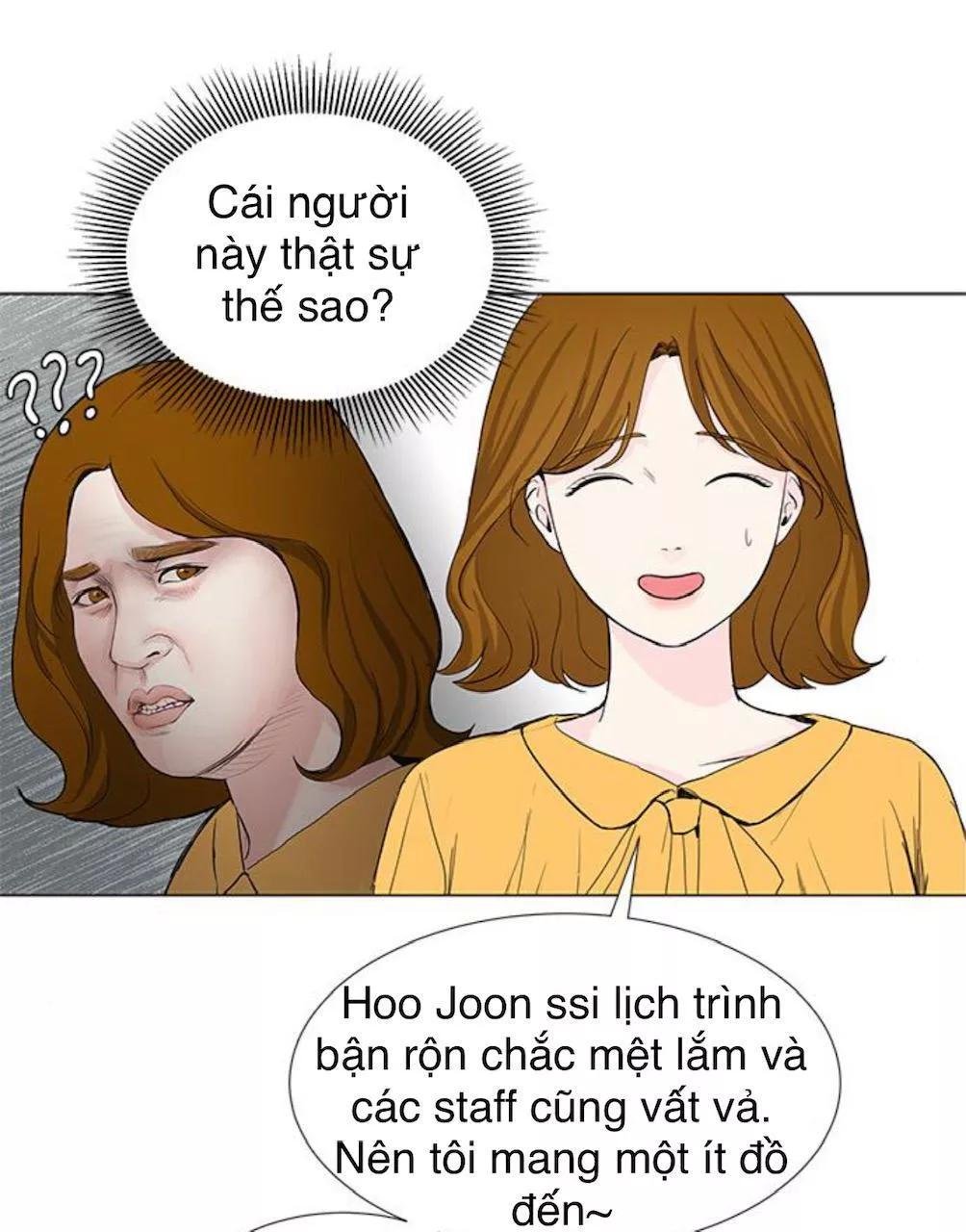 tôi kết hôn cùng antifan chapter 24 59
