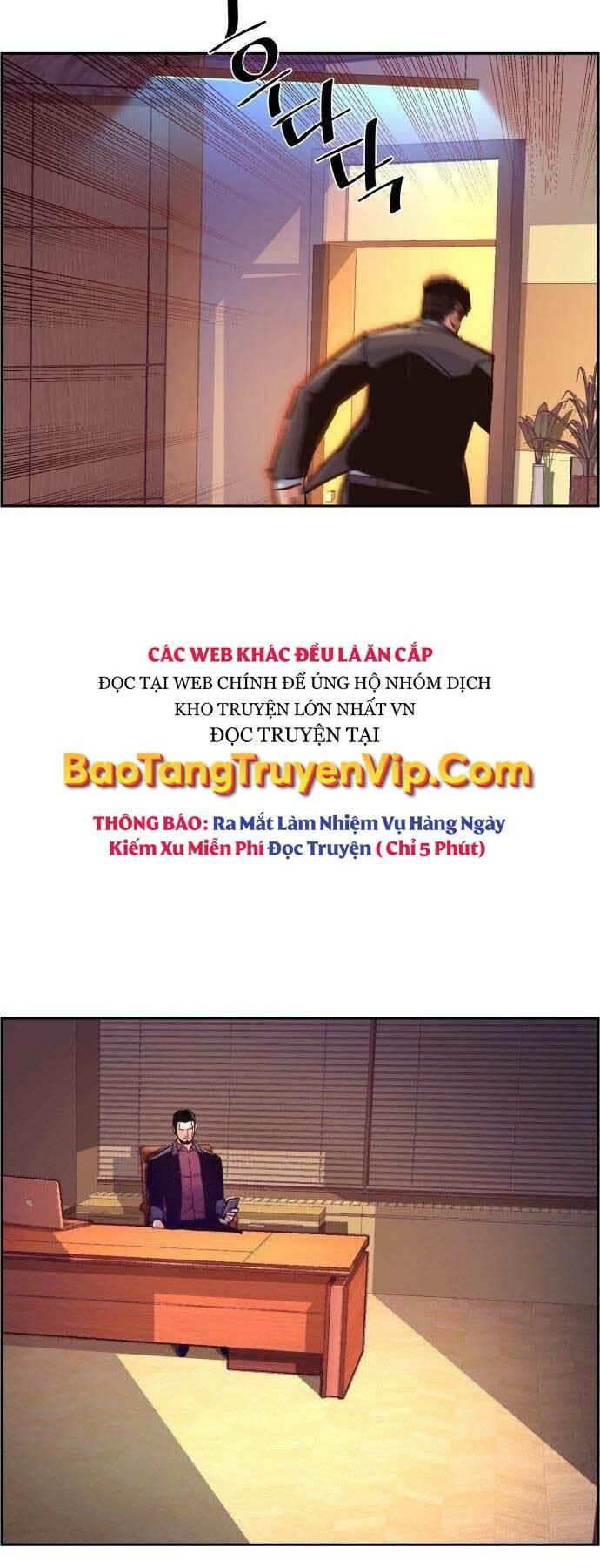 bạn học tôi là lính đánh thuê chapter 108 12