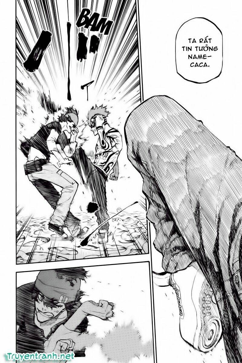 dolly kill kill chapter 98 12