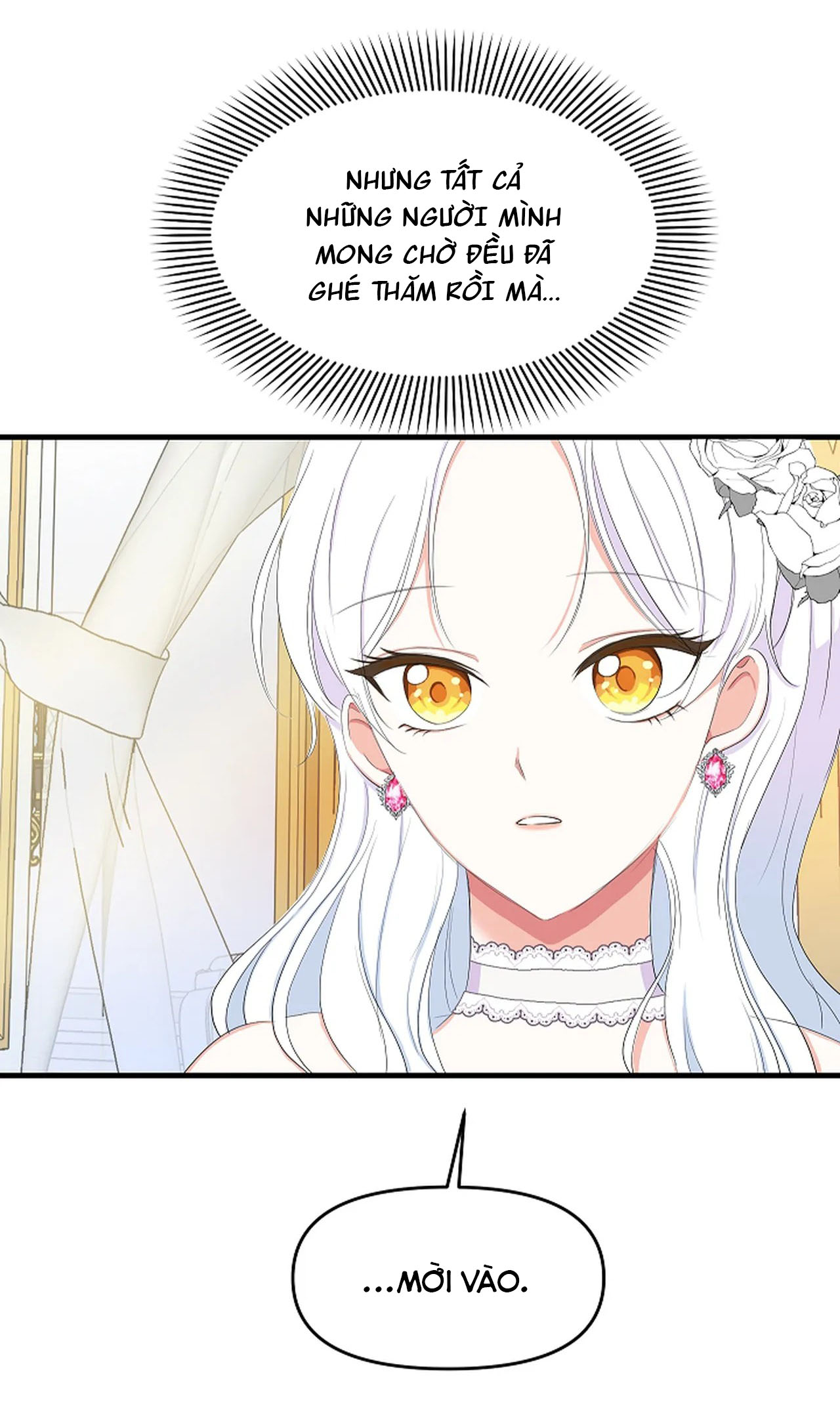 chồng tôi từ chối ly hôn với tôi chapter 2 20