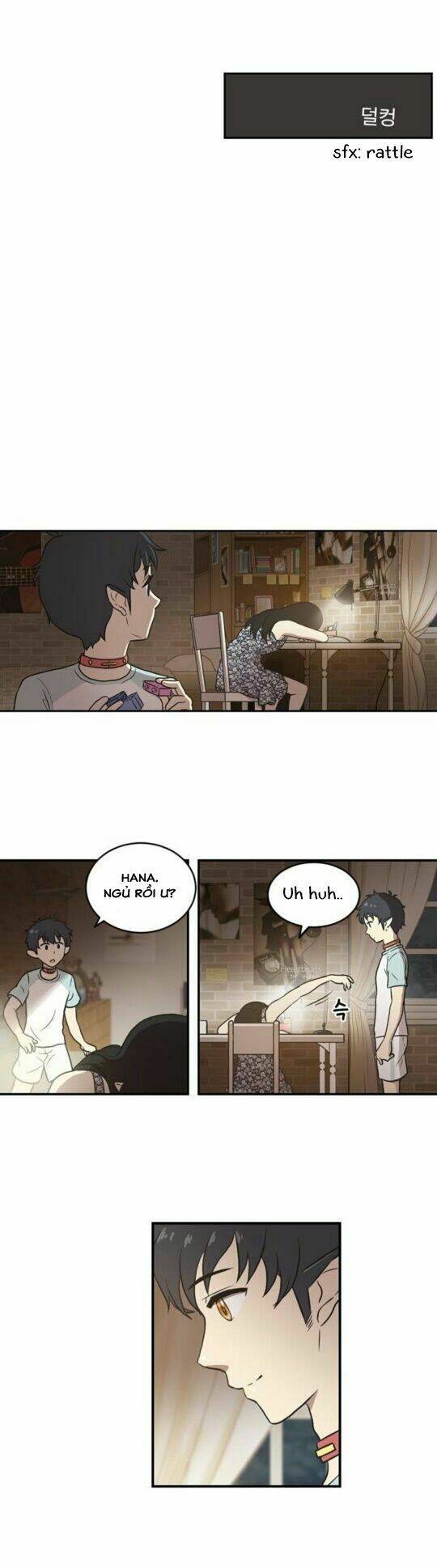 haru ơi chapter 1 56