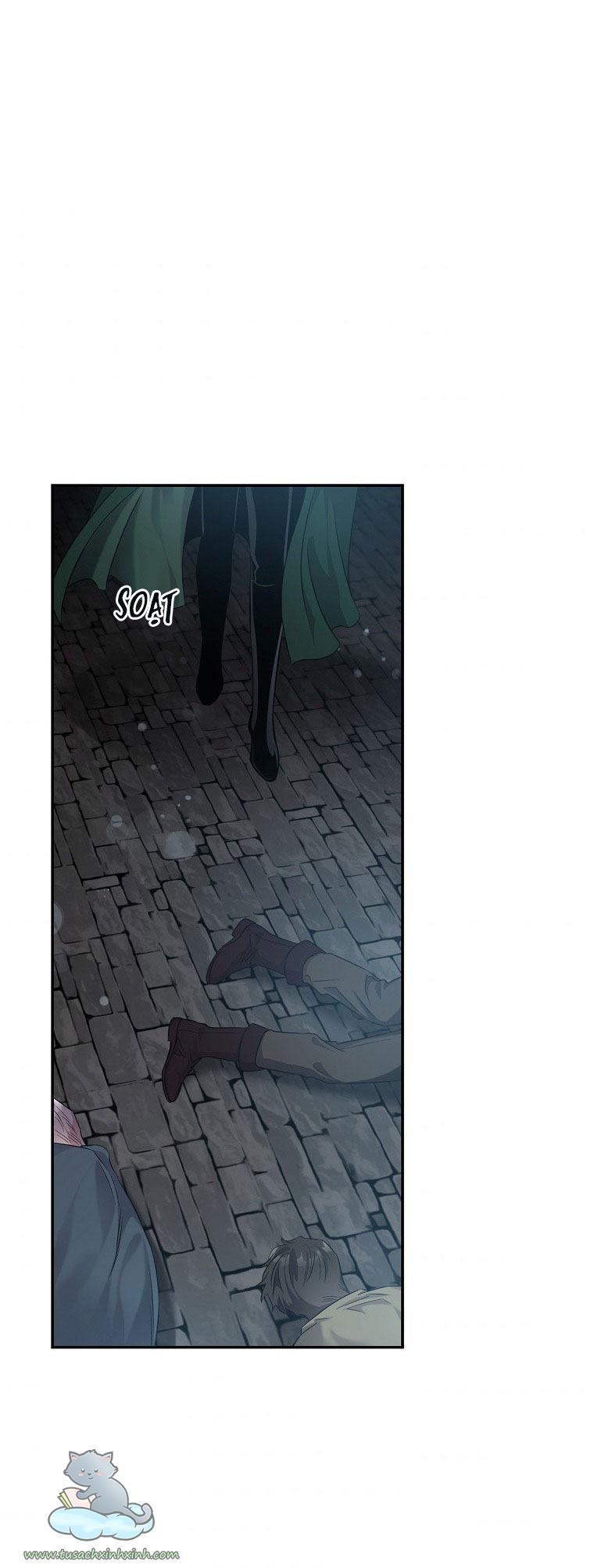 thuần hóa bạo chúa rồi bỏ trốn chapter 46 61