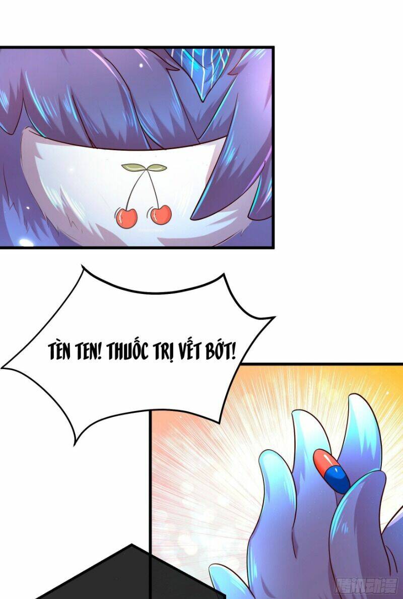 ta phải làm hoàng hậu chapter 12 9