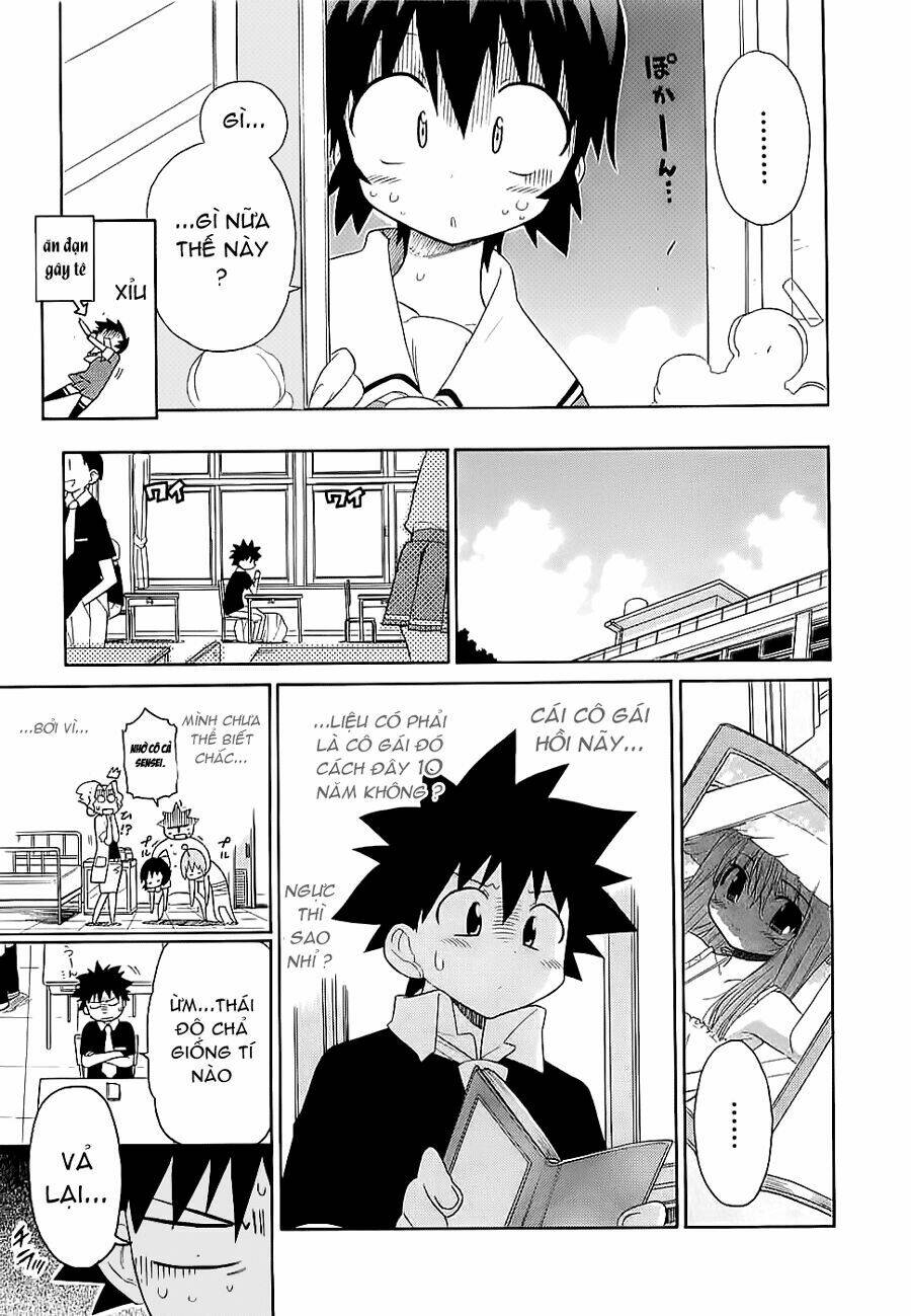 kemeko deluxe! chapter 2 11