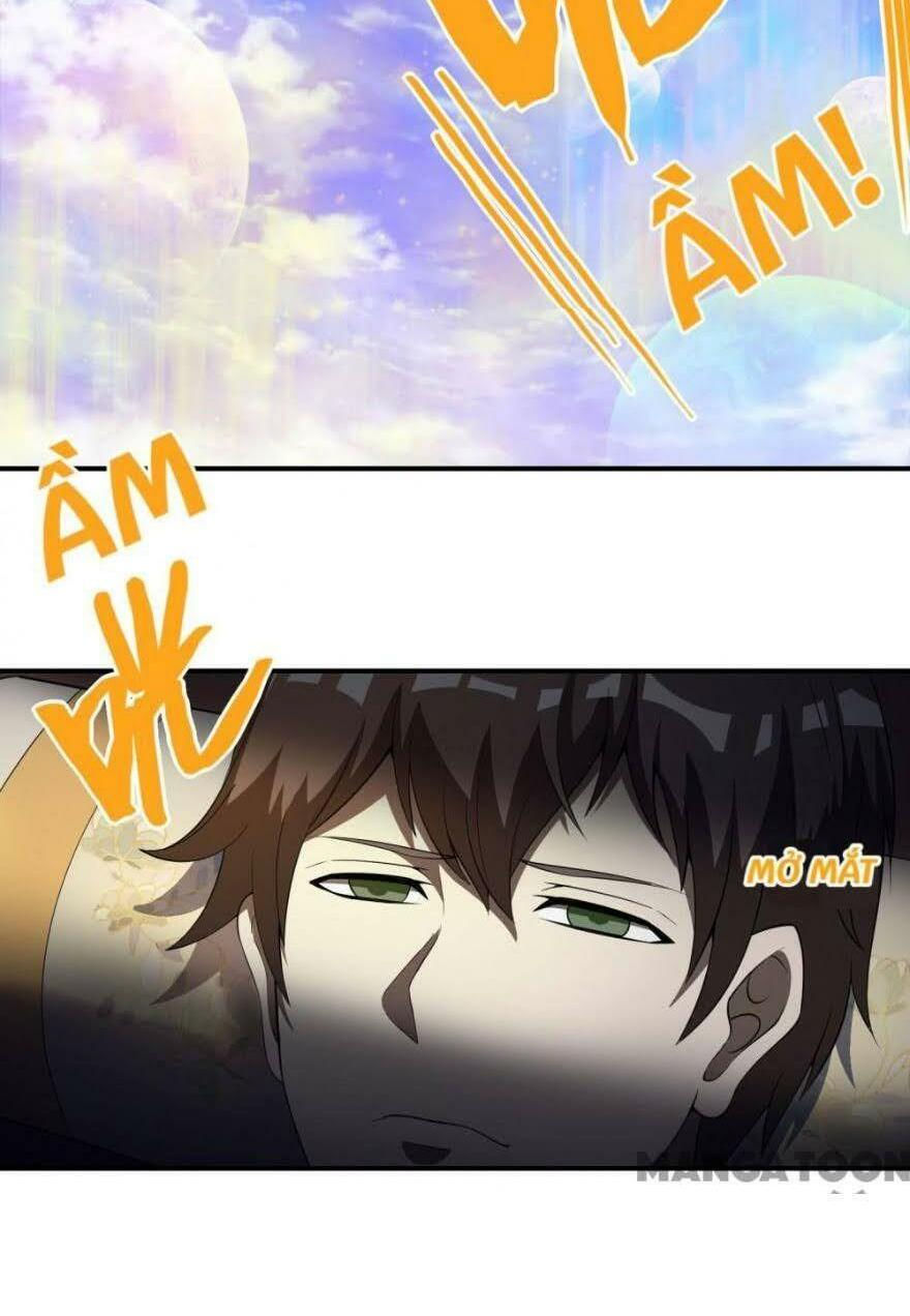 đệ nhất người ở rể chapter 145.1 21