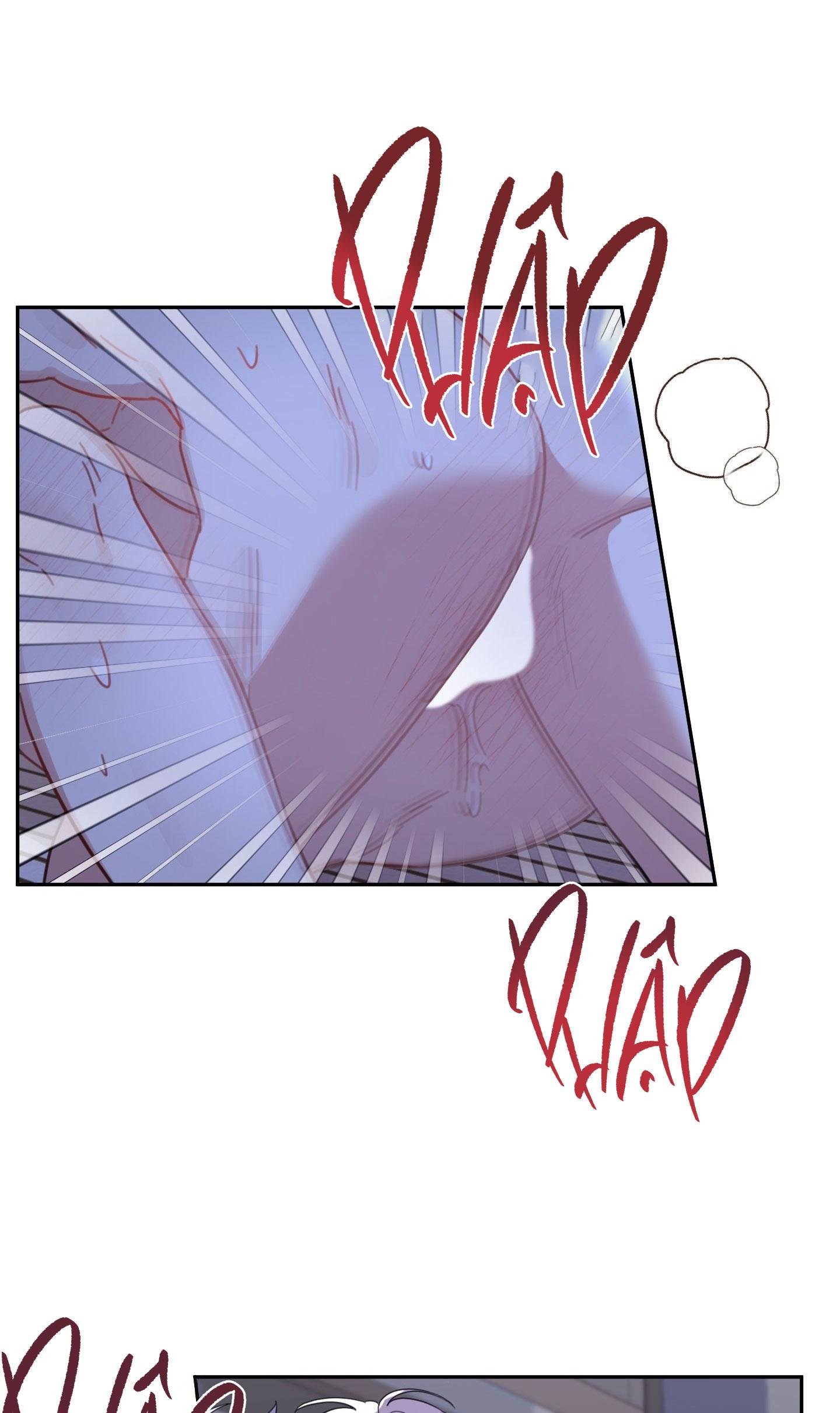 vườn hoa chapter 48 41