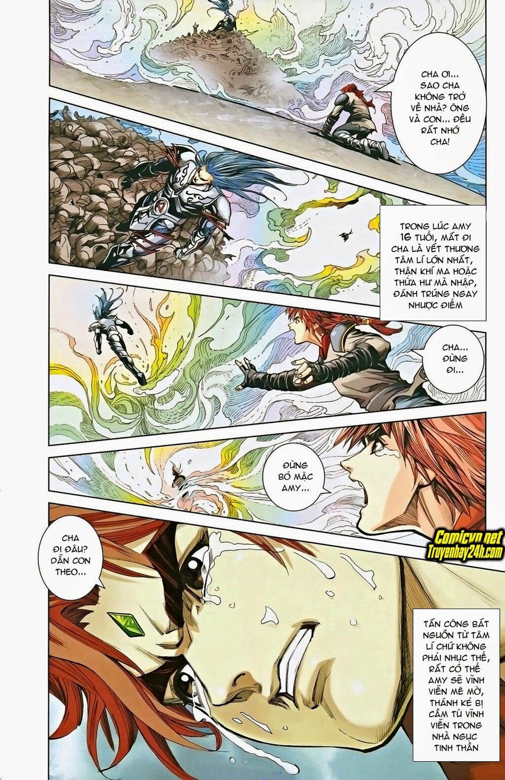 dong binh thiên hạ chapter 12 6