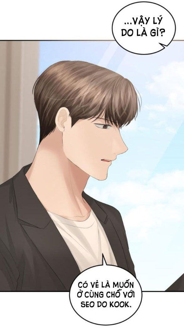 cuộc hôn nhân hoàn hảo chapter 63 21