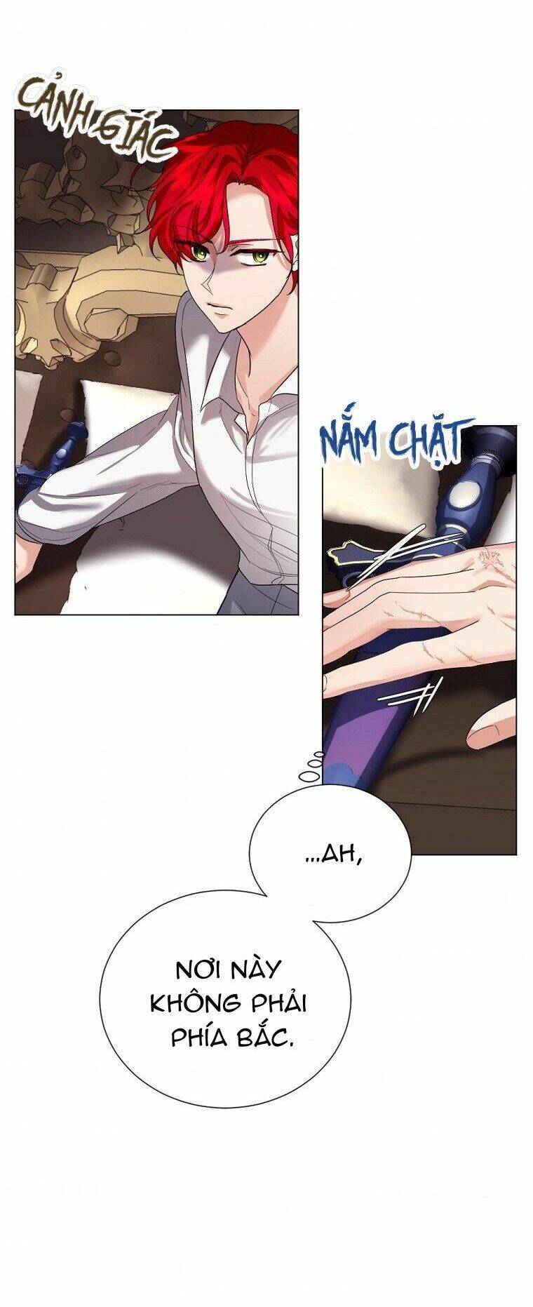 cuộc hôn nhân hợp đồng của công tước ashleyan chapter 12 28