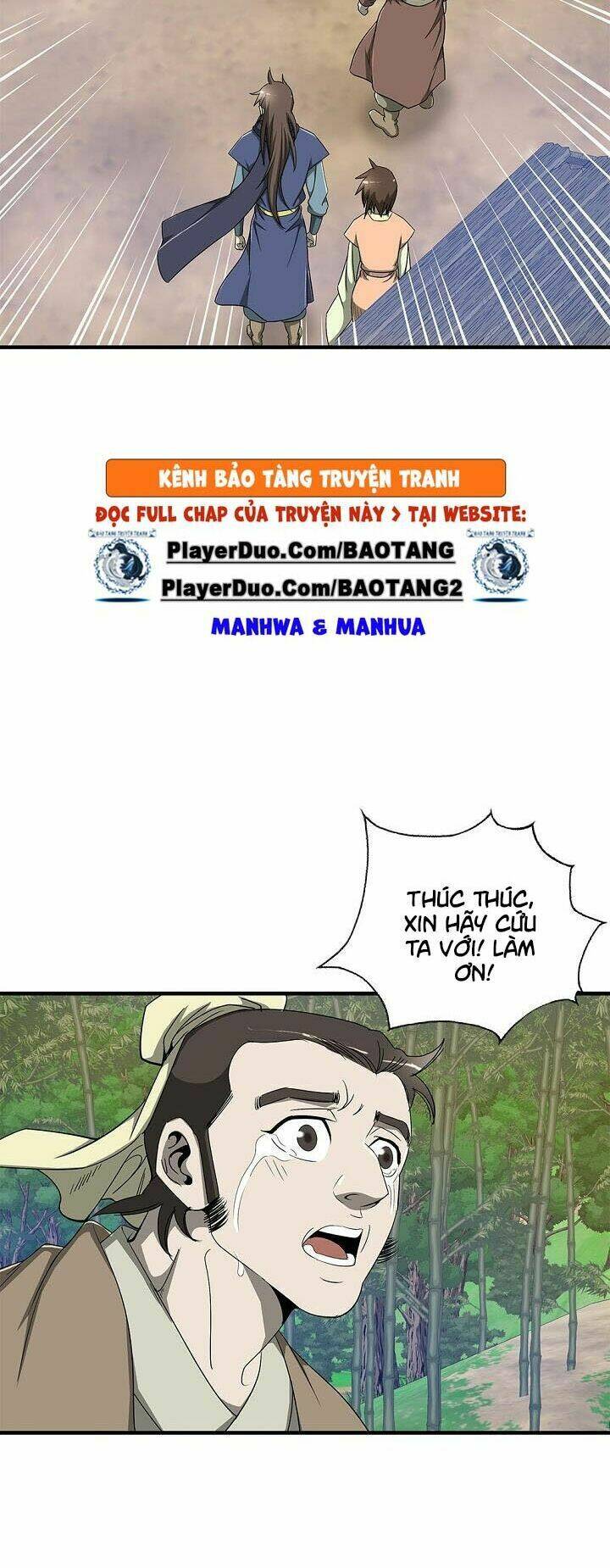 cuồng long chapter 24 17