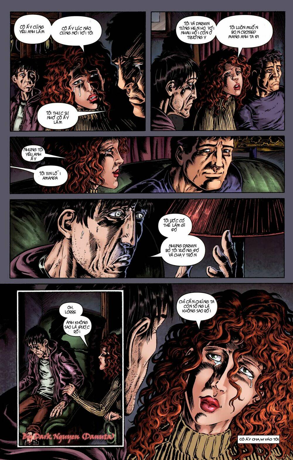 crossed family values chapter 11 15