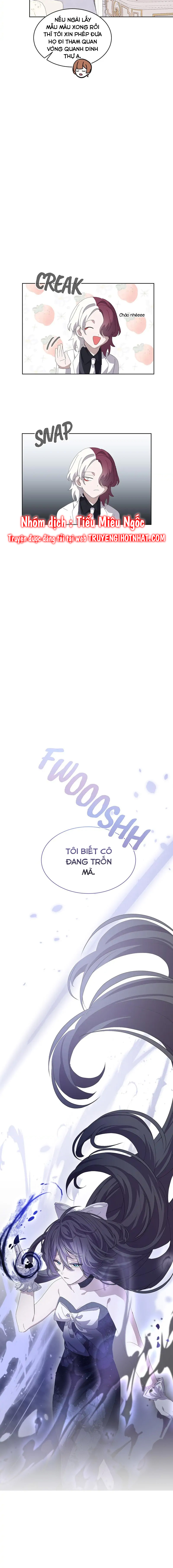 nữ phản diện muốn có kết thúc đẹp chapter 25 7