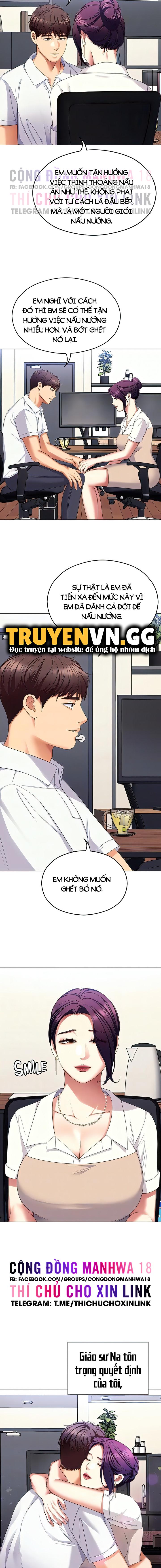 tối nay cưng muốn ăn gì? chapter 96 11