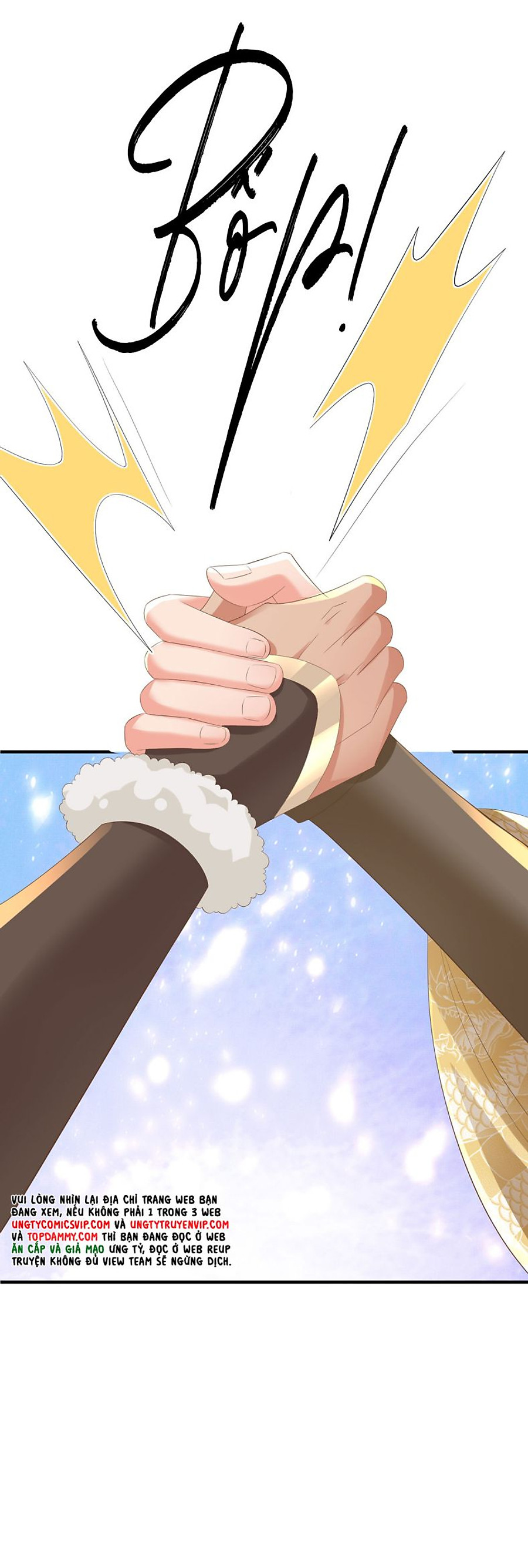 bá tổng vương phi lật xe chỉ nam chapter 112 10