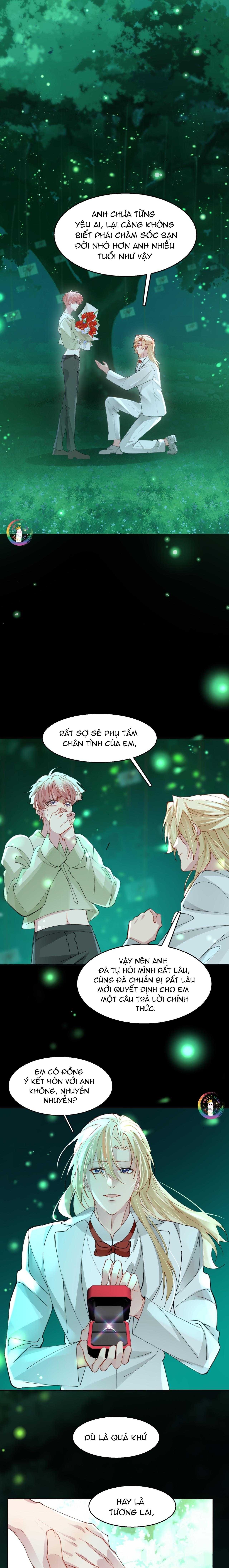 ỷ dưới hiếp trên chapter 41 20