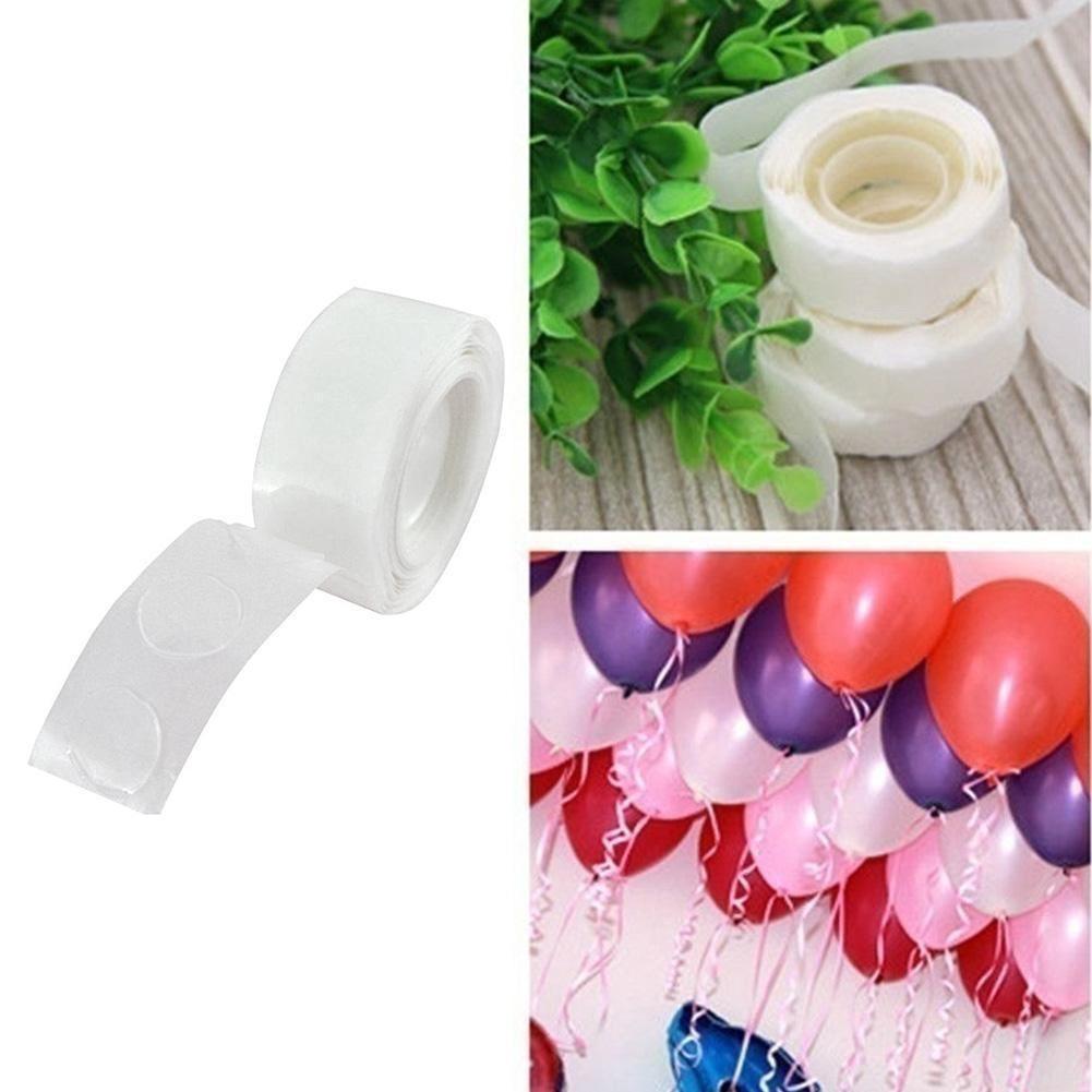 Băng dính 2 Mặt 3 MÉT Băng Keo Dán Đa Năng Trong Suốt Dính Trên Mọi Bề Mặt