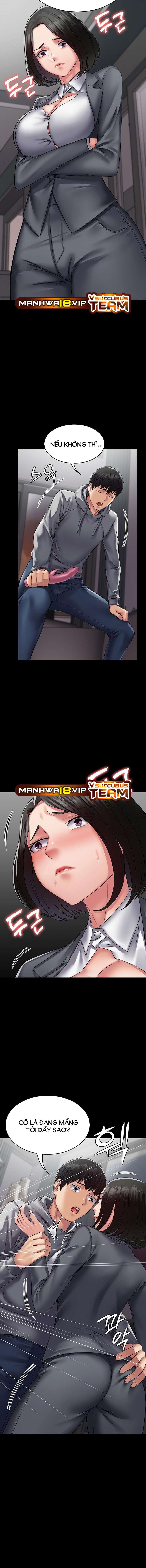 hệ thống succubus chapter 44 12